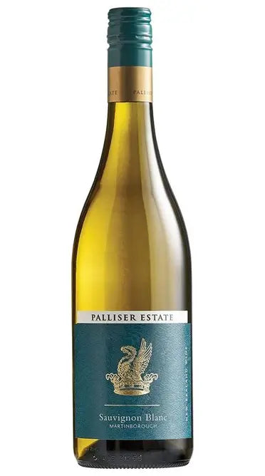 Palliser Estate Sauvignon Blanc 2023