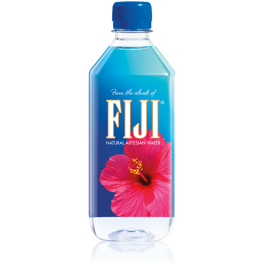 Natures Best Fiji Water 500ml