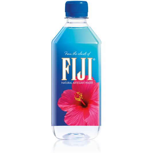 Natures Best Fiji Water 500ml