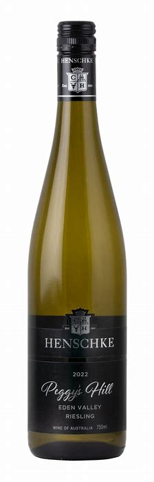 Henschke Peggy's Hill Riesling 2022