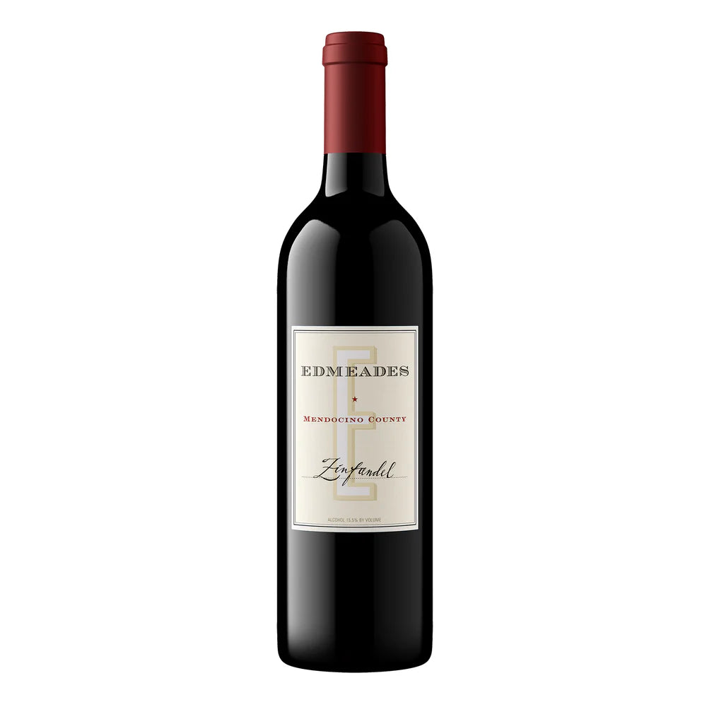 Edmeades Mendocino Zinfandel 2019