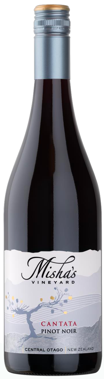 Misha's Vineyard The Cantata Pinot Noir 2021