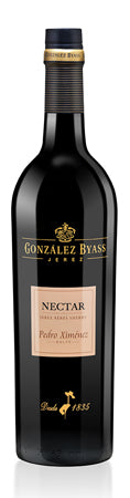 Gonzalez Byass Nectar Pedro Ximenez 375ml