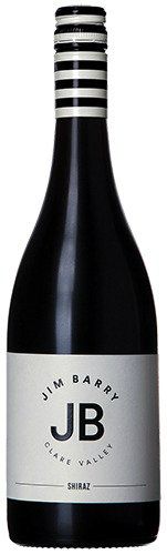 Jim Barry Clare Valley Shiraz 2017