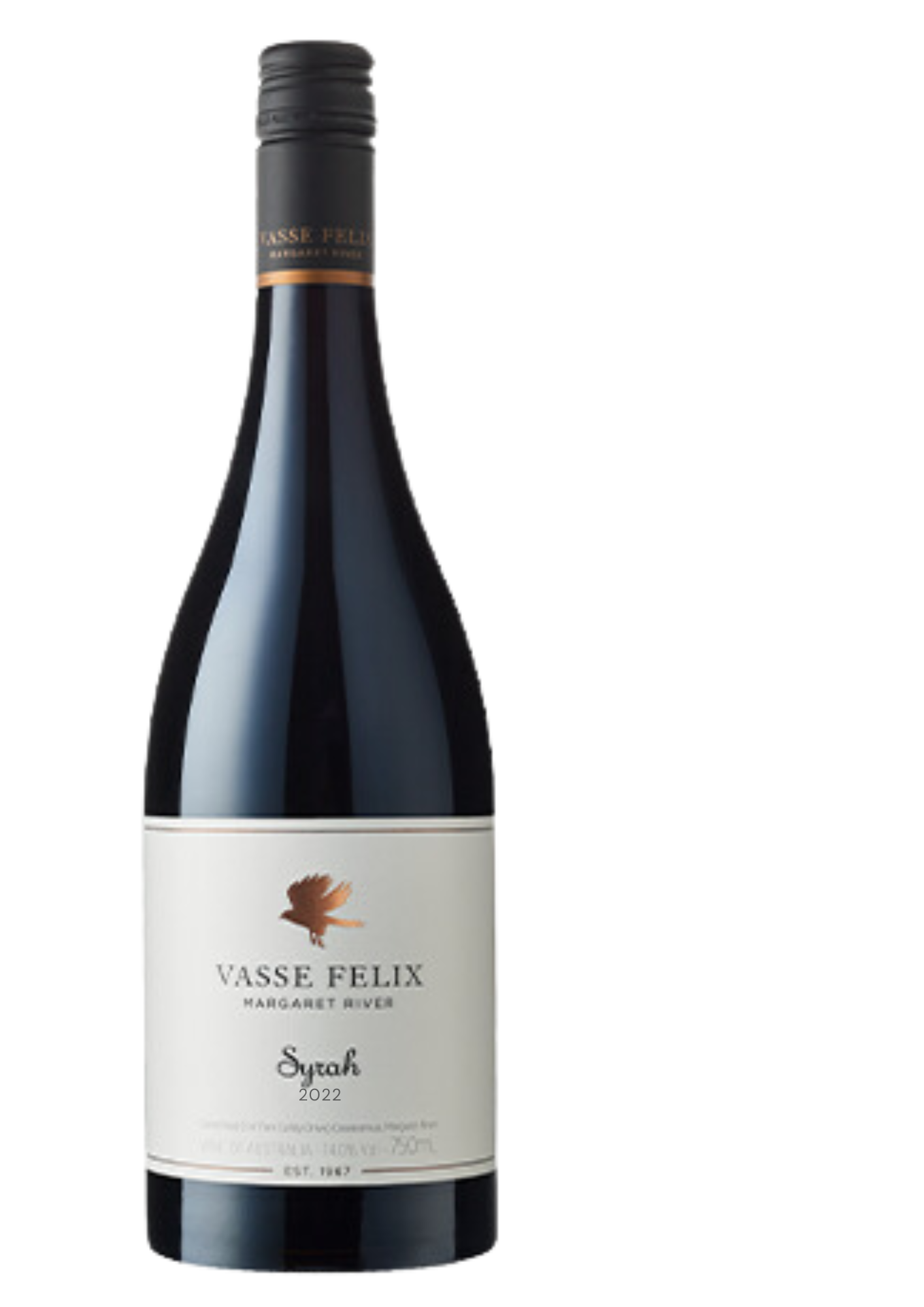 Vasse Felix Syrah 2022