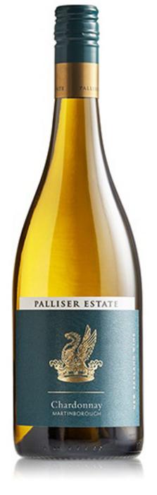 Palliser Estate Chardonnay 2017