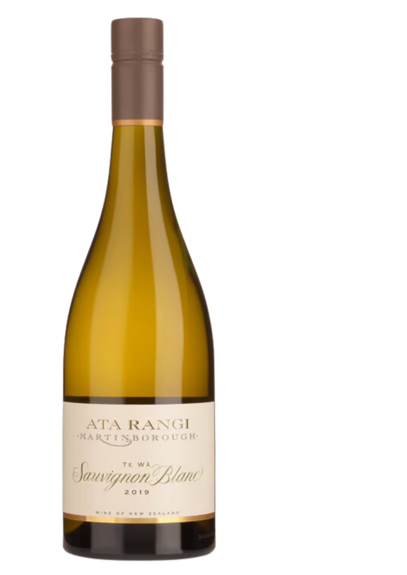 Ata Rangi Sauvignon Blanc 2019