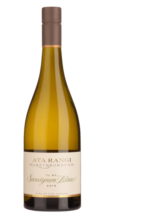 Ata Rangi Sauvignon Blanc 2019