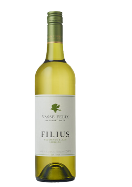 Vasse Felix Filius Sauvignon Blanc Semillon 2021