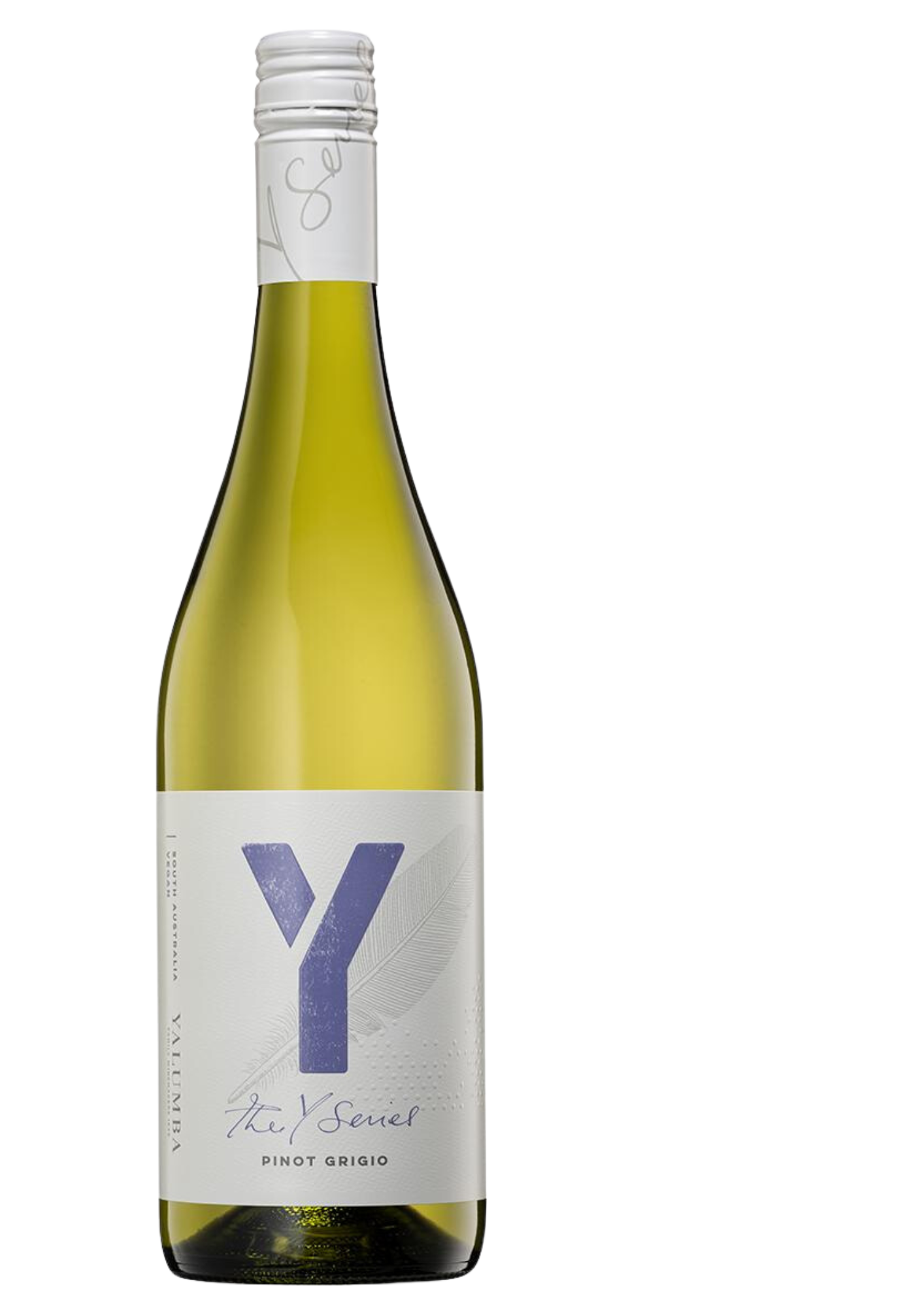 Yalumba Y Series Pinot Grigio 2022