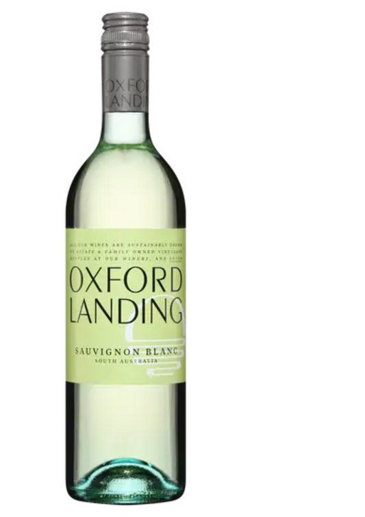 Oxford Landing Sauvignon Blanc 2023