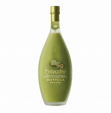 Bottega Pistachio Liquore 500ml