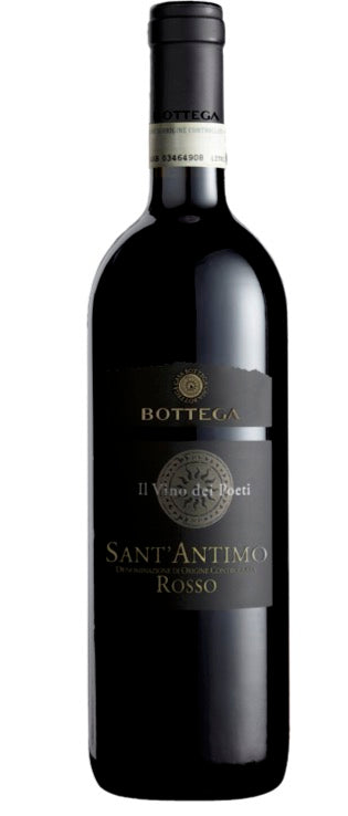 Bottega Sant'Antimo Rosso DOC 2015