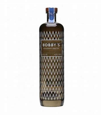 Bobby's Schiedam Dry Gin 700ml