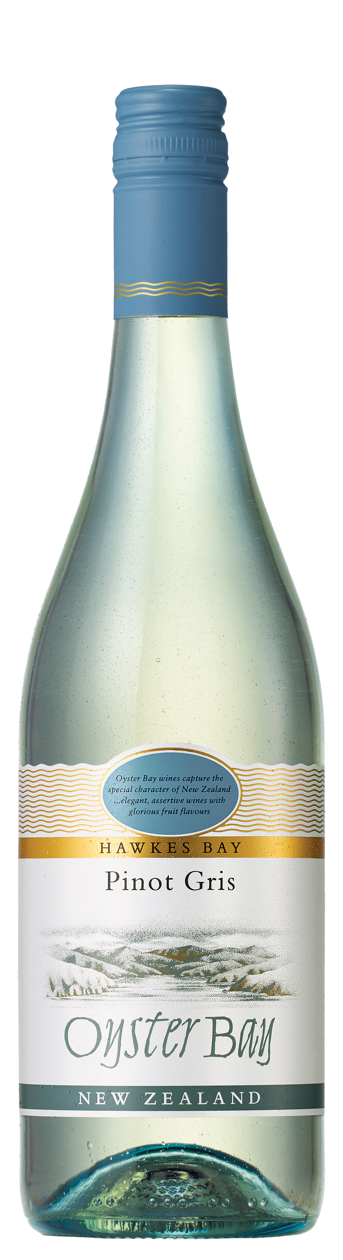 Oyster Bay Pinot Gris 2023