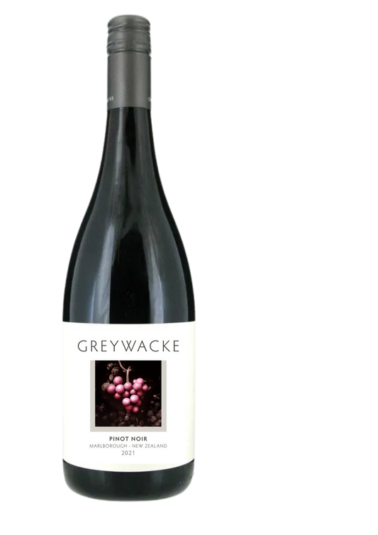 Greywacke Pinot Noir 2021