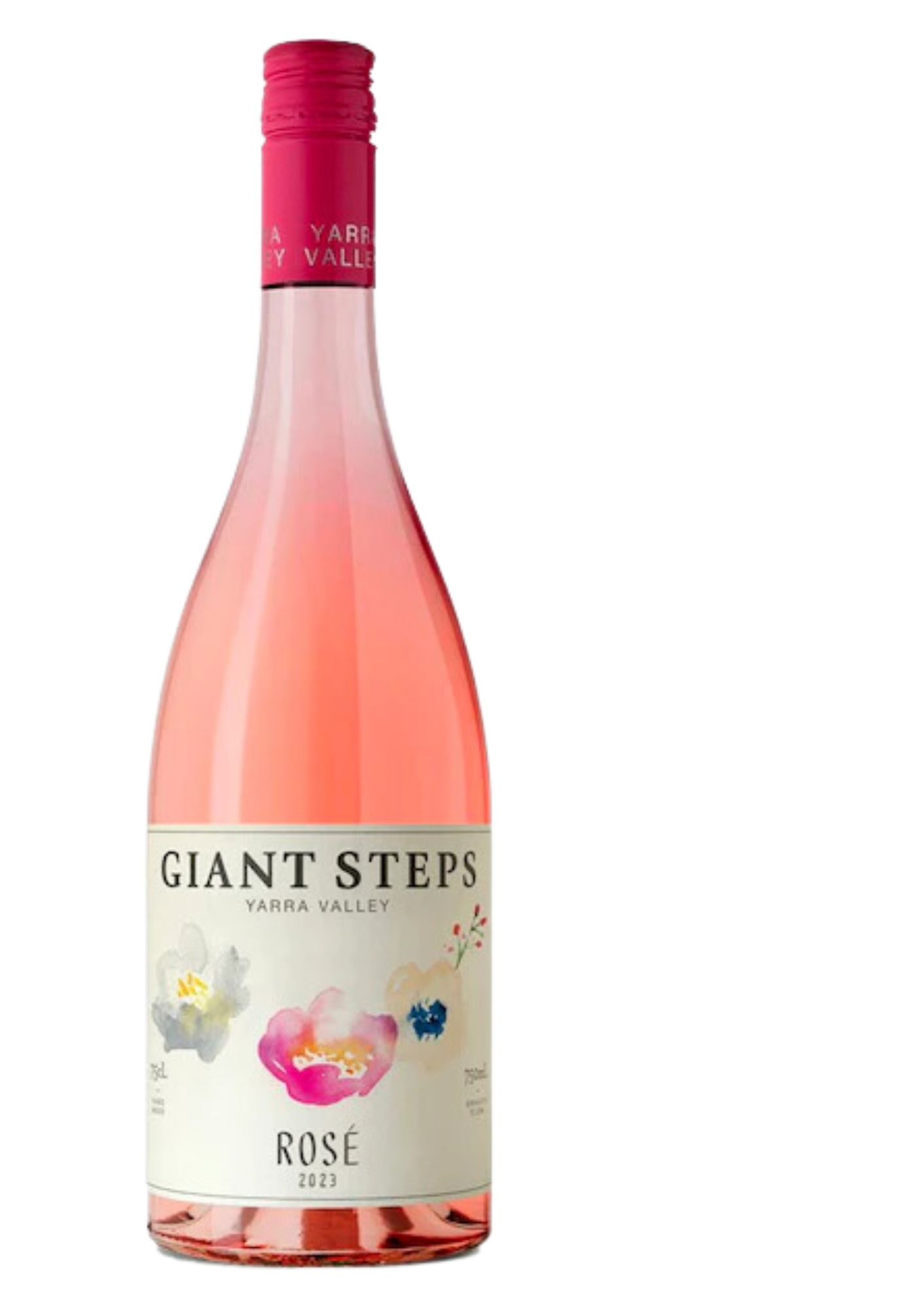 Giant Steps Yarra Valley Rose 2023