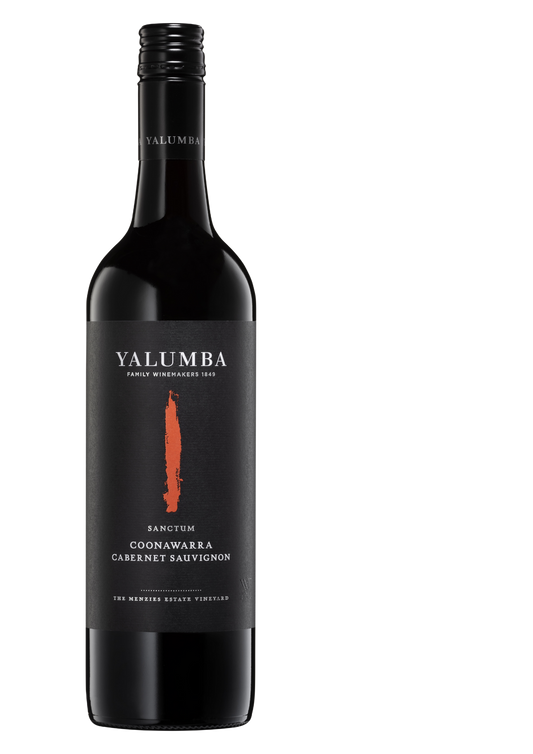 Yalumba Sanctum Cabernet Sauvignon 2019