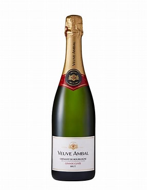 Veuve Ambal Cremant De Bourgogne Grande Cuvee Brut