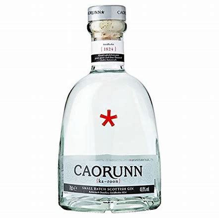 Caorunn Small Batch Scottish Gin 700ml