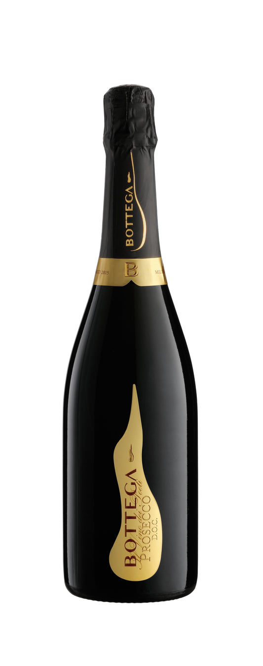 Bottega Poeti Prosecco DOC 2018