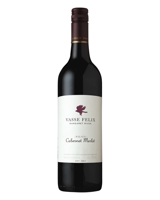 Vasse Felix Filius Cabernet Merlot 2021