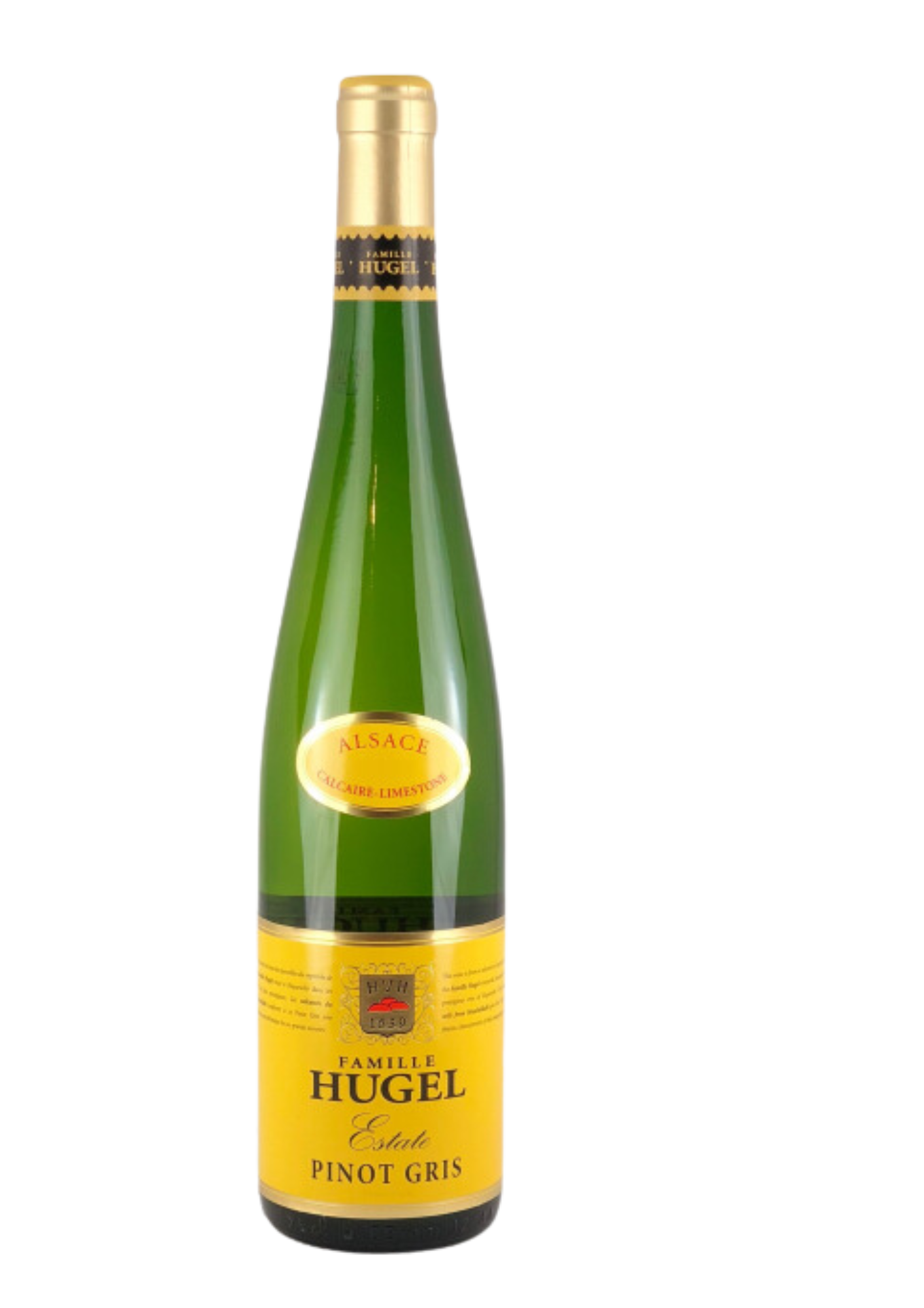 Hugel Pinot Gris 2016