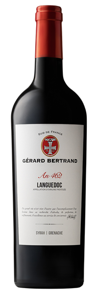 Gerard Bertrand Heritage Languedoc 2018