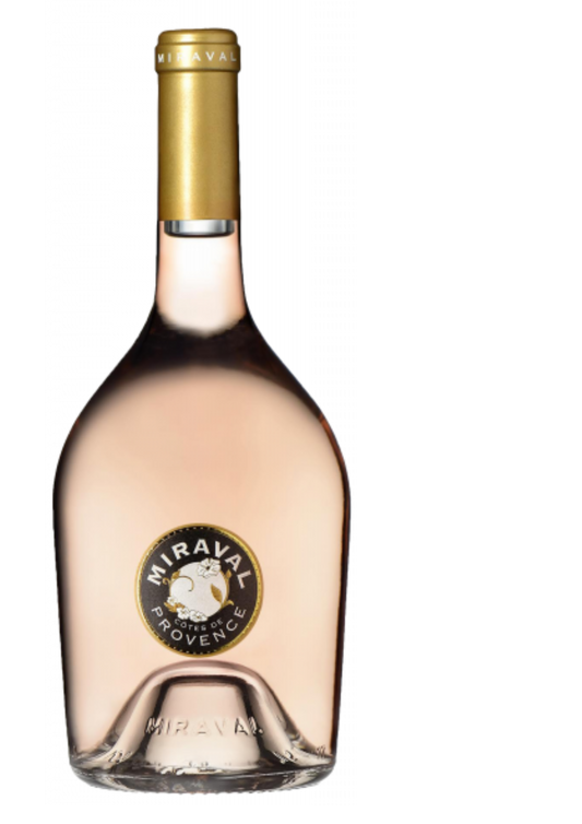 Miraval Rosé AOC Côtes de Provence Millésime 2022