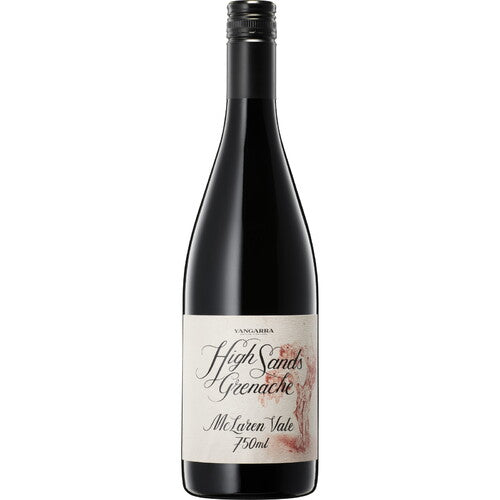 Yangarra High Sands Grenache 2015