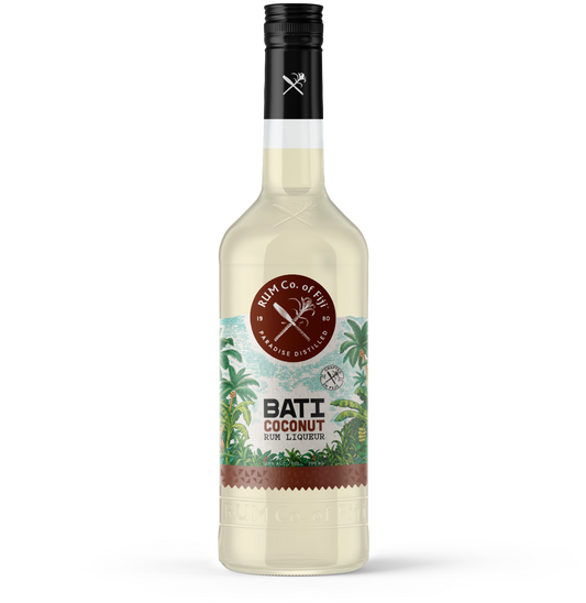 Bati Coconut 2YO Rum Liqueur 700ml