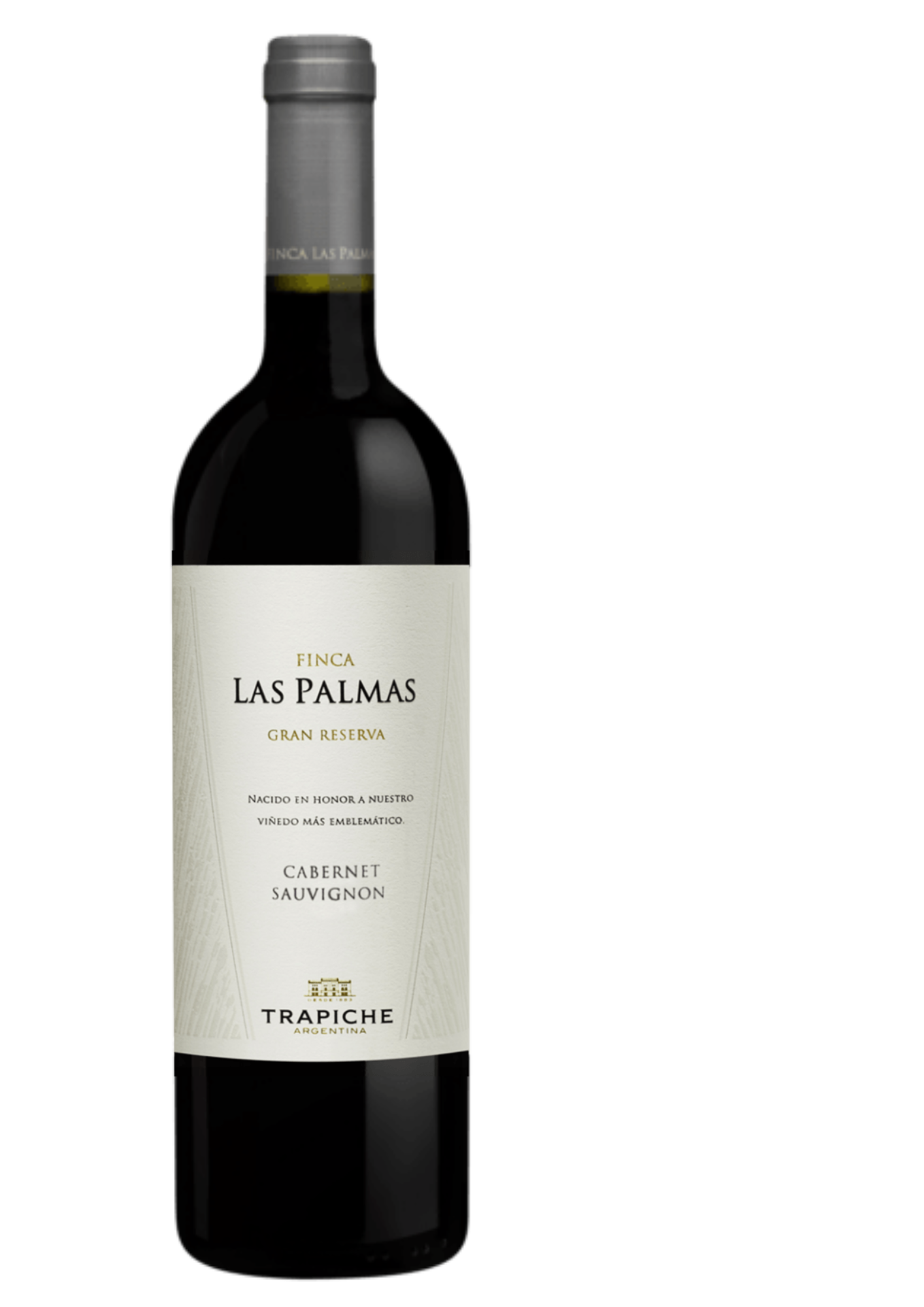 Trapiche Finca La Palmas Cabernet Sauvignon 2019