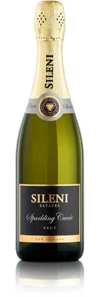 Sileni Sparkling Brut NV