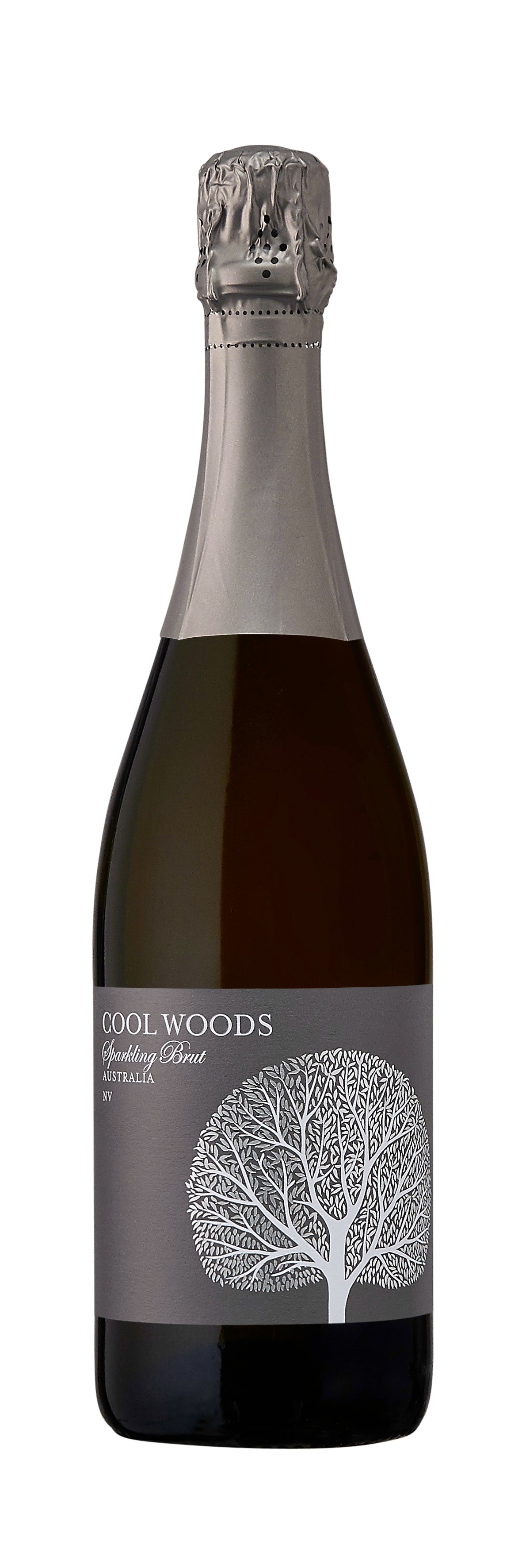 Cool Woods Sparkling Brut NV