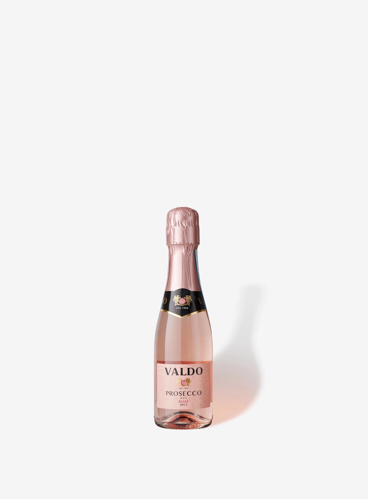 Valdo Prosecco Quintini Rosé Brut DOC 2023 200ml