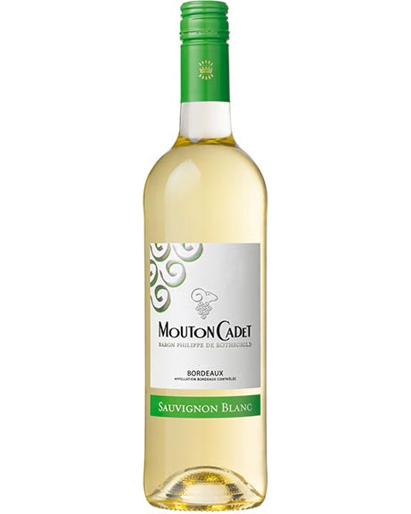 Mouton Cadet Sauvignon Blanc 2018