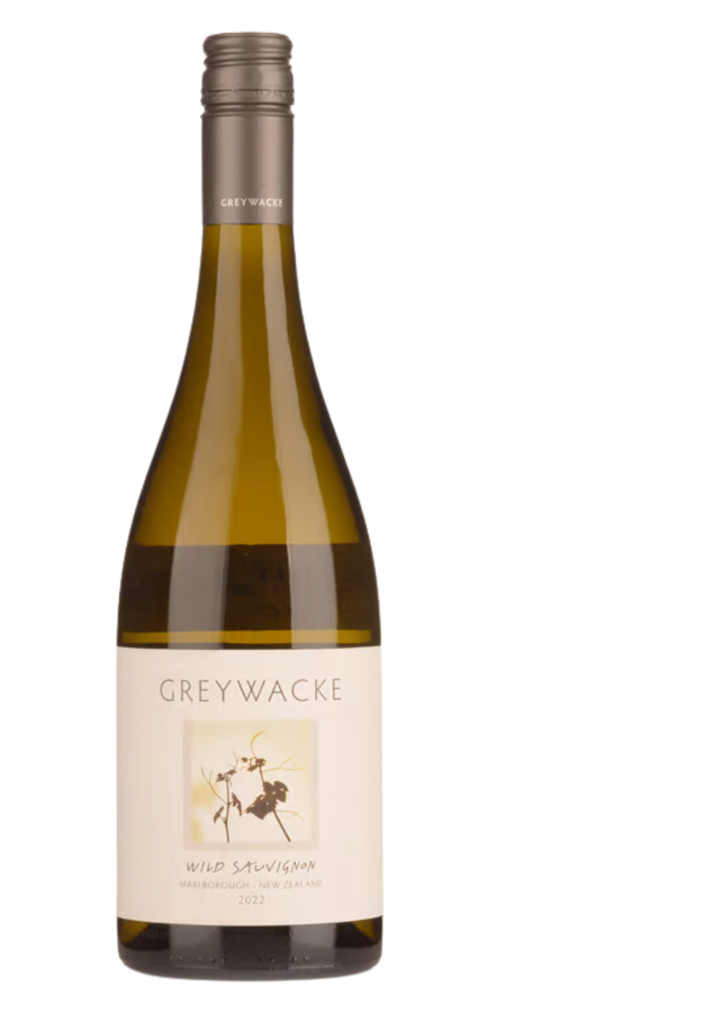 Greywacke Wild Sauvignon Blanc 2022