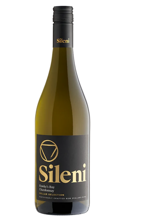 Sileni Cellar Selection Chardonnay 2021