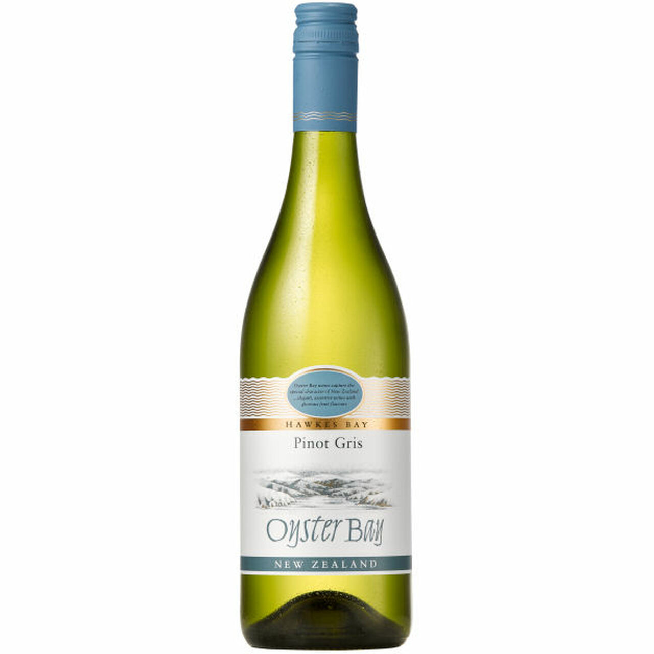 Oyster Bay Pinot Gris 2020