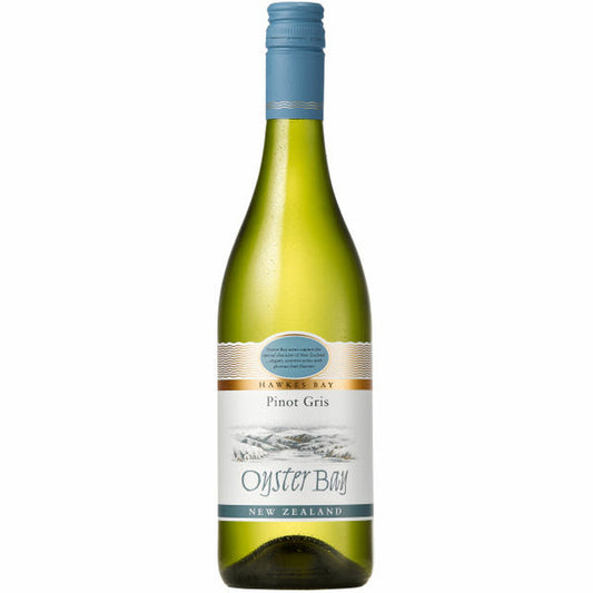 Oyster Bay Pinot Gris 2020