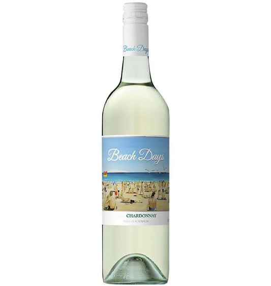 Beach Days Chardonnay 2024