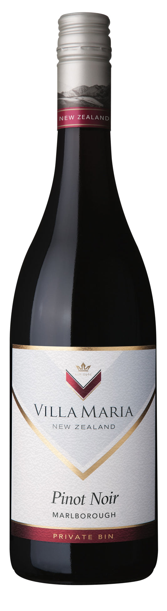 Villa Maria Private Bin Pinot Noir 2017