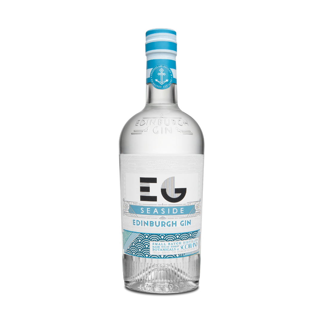 Edinburgh Seaside Gin 700ml