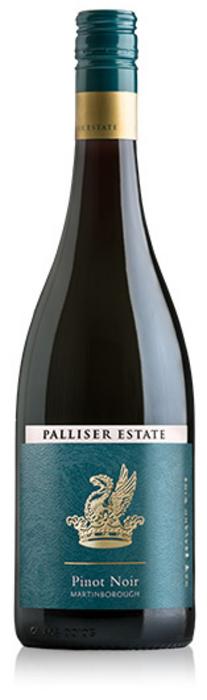 Palliser Estate Pinot Noir 2018