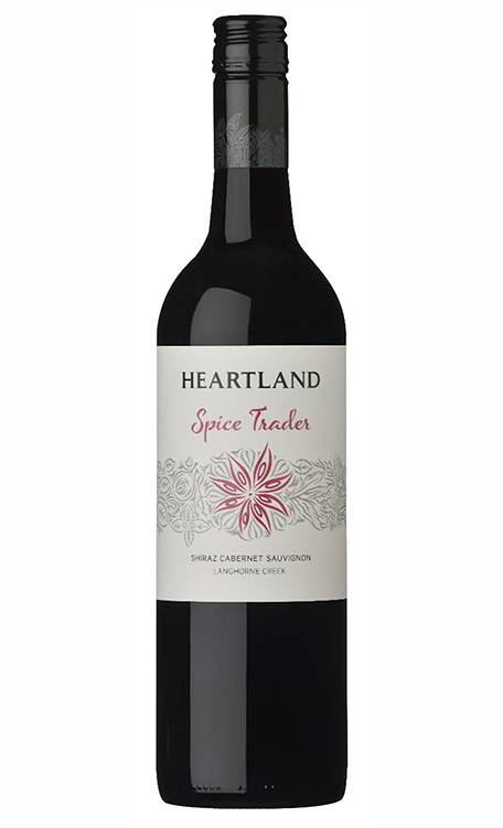Heartland Spice Trader 2016