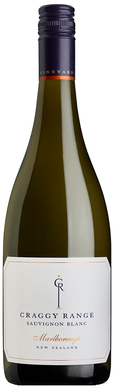 Craggy Range Marlborough Sauvignon Blanc 2019