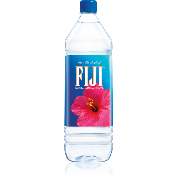 Natures Best Fiji Water 1500ml