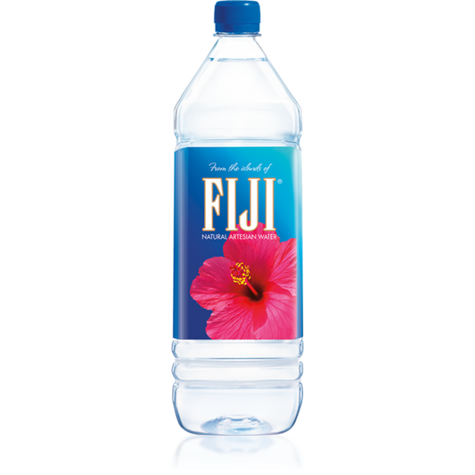 Natures Best Fiji Water 1500ml