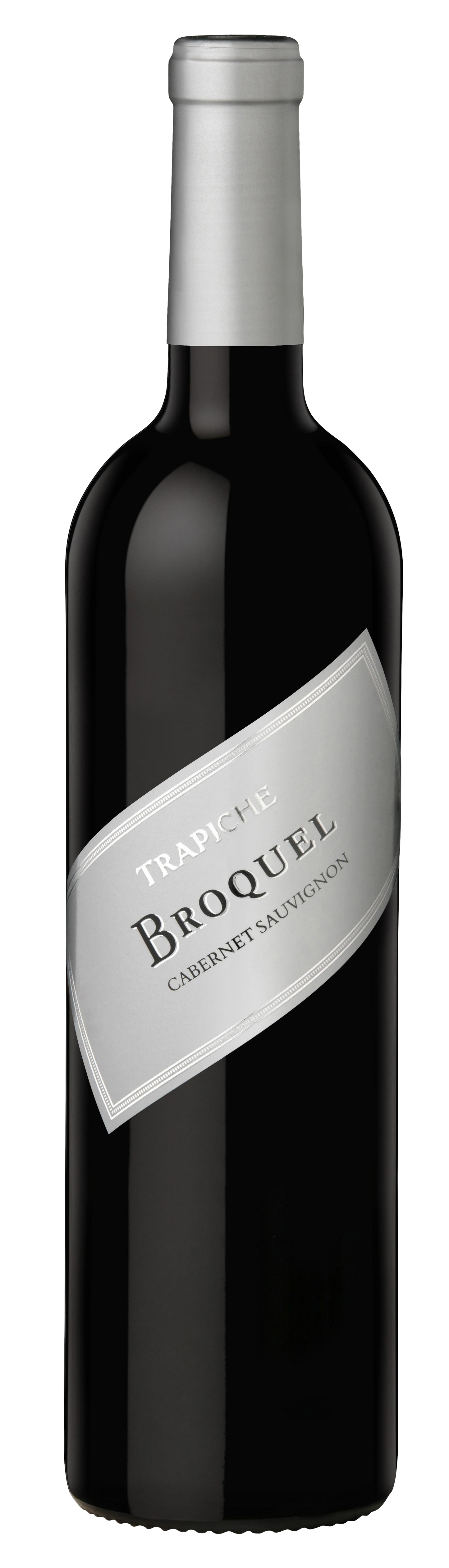 Trapiche Broquel Cabernet Sauvignon 2016