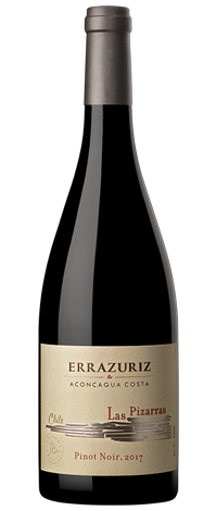 Errazuriz Las Pizarra Pinot Noir 2017